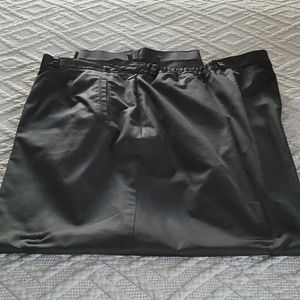 Black Talbots Woman's slack.